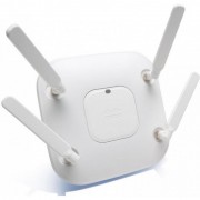 Точка доступа Cisco 802.11ac CAP w/CleanAir; 3x4:3SS; Ext Ant; E Domain