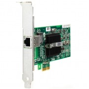 Сетевая карта HP NC110T Gigabit Server Adapter (434905-B21)