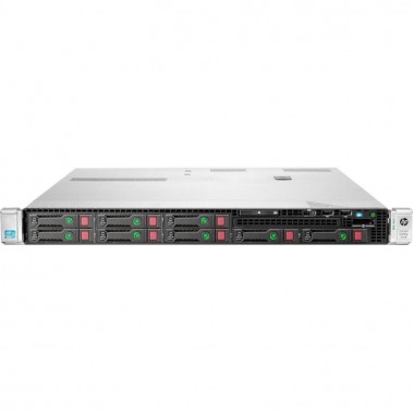 Сервер HP Proliant DL360p Gen8 E5-2620V2 (470065-820)