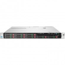 Сервер HP Proliant DL360p Gen8 E5-2620 (670637-425)