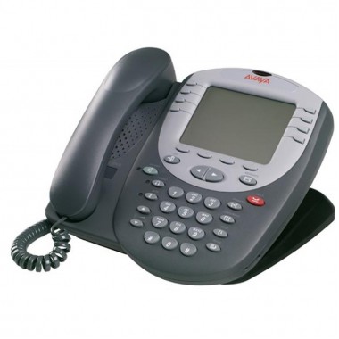 Цифровой телефон Avaya TELSET 2410 GLOBAL DGTL VCE TERM RHS