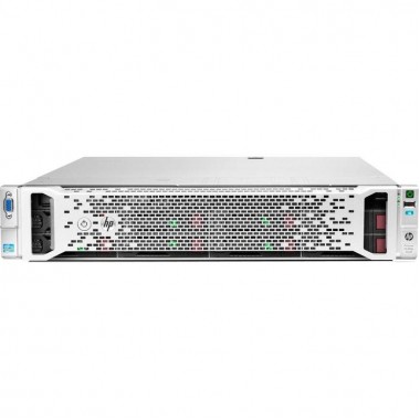 Сервер HP Proliant DL380p Gen8 E5-2609v2 (733645-425)