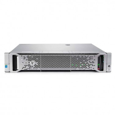 Сервер HP Proliant DL380 Gen9 E5-2609v3  (752686-B21)