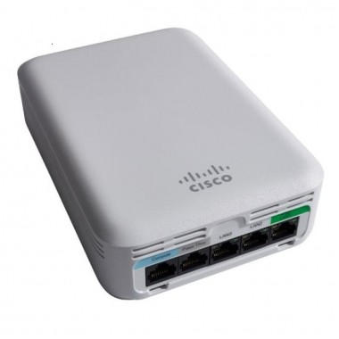 Точка доступа Cisco AIR-AP1810W-R-K9