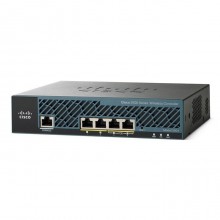 Контроллер Cisco AIRCT2504-702I-K5