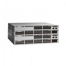 Коммутатор Cisco C9300L-48PF-4X-E Коммутатор Cisco C9300L-48PF-4X-E