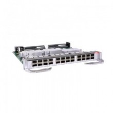 Коммутатор Cisco C9600-LC-24C Коммутатор Cisco C9600-LC-24C
