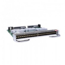 Коммутатор Cisco C9600-LC-48YL Коммутатор Cisco C9600-LC-48YL