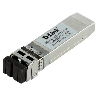 Трансивер D-Link DEM-X10CX-1331