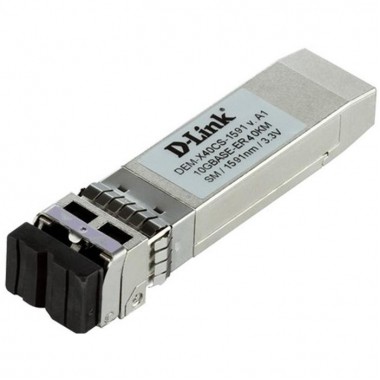 Трансивер D-Link DEM-X40CS-1571