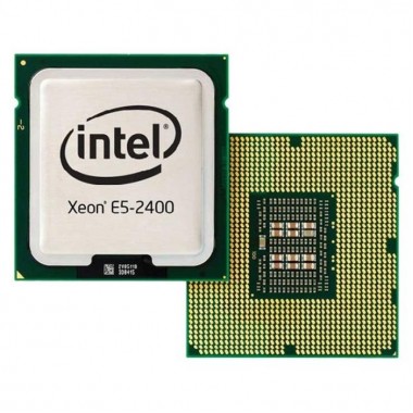 Процессор для серверов HP Intel Xeon E5-2450 (660652-B21)