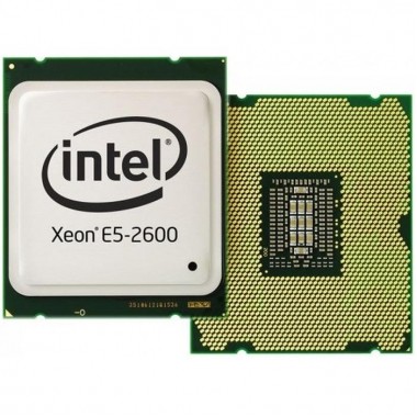 Процессор для серверов HP Intel Xeon E5-2640v3 (733935-B21)