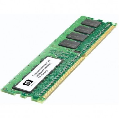 Оперативная память HP 4 GB (1 x 4 GB) PC3L-10600R (DDR3-1333) (647871-B21)