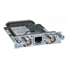 Модуль Cisco HWIC-3G-CDMA-T Модуль Cisco HWIC-3G-CDMA-T