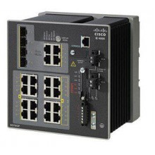 Коммутатор Cisco IE-4000-8GS4G-E Коммутатор Cisco IE-4000-8GS4G-E