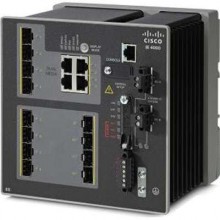 Коммутатор Cisco IE-4000-8S4G-E Коммутатор Cisco IE-4000-8S4G-E