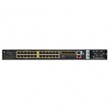 Коммутатор Cisco IE-4010-4S24P Коммутатор Cisco IE-4010-4S24P