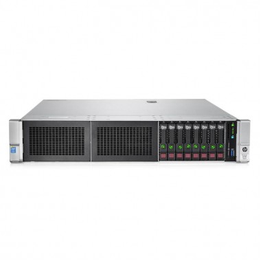 Сервер HP Proliant DL380 Gen9 E5-2609v3  (K8P43A)