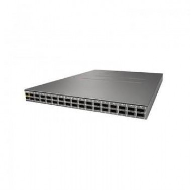 Коммутатор Cisco N3K-C3432D-S