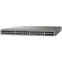 Коммутатор Cisco N9K-C93108TC-EX Коммутатор Cisco N9K-C93108TC-EX