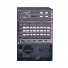 Коммутатор Cisco VS-C6509E-S720-10G Коммутатор Cisco VS-C6509E-S720-10G