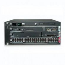 Коммутатор Cisco WS-C6503E-S32-10GE Коммутатор Cisco WS-C6503E-S32-10GE