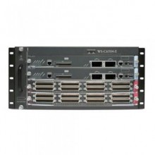 Коммутатор Cisco WS-C6504-E-VPN+-K9 Коммутатор Cisco WS-C6504-E-VPN+-K9