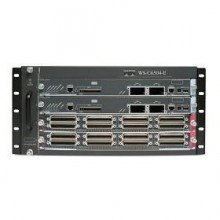 Коммутатор Cisco WS-C6504E-S32-GE Коммутатор Cisco WS-C6504E-S32-GE