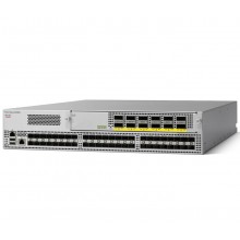 Коммутатор Cisco Catalyst N9K-C9396PX-FA-L3 Коммутатор Cisco Catalyst N9K-C9396PX-FA-L3