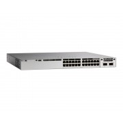 Коммутатор Cisco C9200L-24P-4G-E