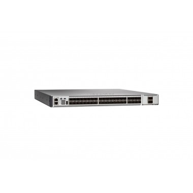 Коммутатор Cisco C9500-12Q-A