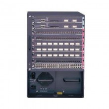 Коммутатор Cisco VS-C6509VE-S72010G Коммутатор Cisco VS-C6509VE-S72010G