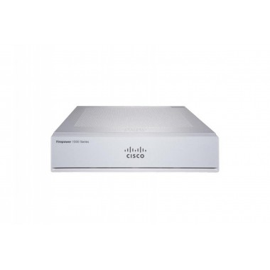 Межсетевой экран Cisco FPR1010-NGFW-K9