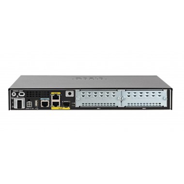 Маршрутизатор Cisco ISR4431-AX/K9