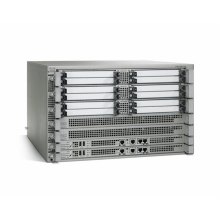 Маршрутизатор Cisco ASR1006-10G-B16/K9 Маршрутизатор Cisco ASR1006-10G-B16/K9