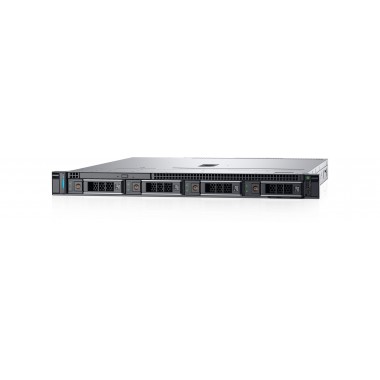 Сервер Dell EMC PowerEdge R240 / 210-AQQE-37