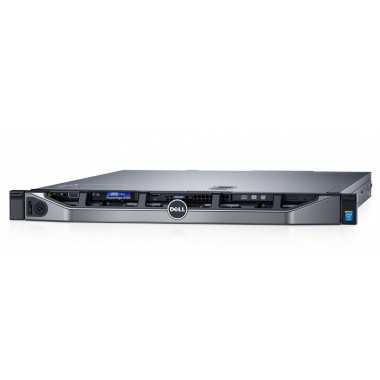 Сервер Dell EMC PowerEdge R330 / 210-AFEV-1041