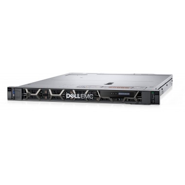 Сервер Dell EMC PowerEdge R450 / 210-AZEY-005-001r