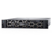 Сервер Dell EMC PowerEdge R540 / PER540RU2-1