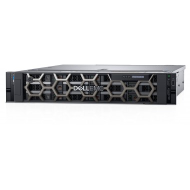 Сервер Dell EMC PowerEdge R540 / R540-4508-4