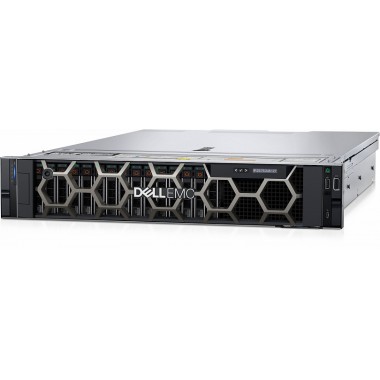 Сервер Dell EMC PowerEdge R550 / 210-AZEG-103