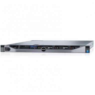 Сервер Dell EMC PowerEdge R630 / 210-ACXS-367