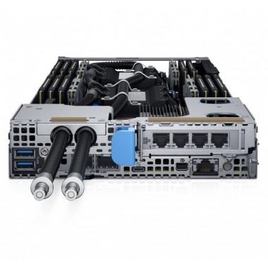 Сервер Dell EMC PowerEdge C6420 / 210-ALBP-11