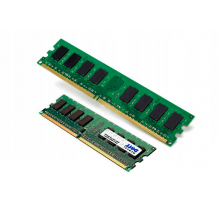 Оперативная память Dell 8GB Dual Rank RDIMM 2133MHz Kit for G13 servers (370-ABUJ/370-ABUN)