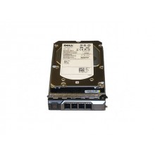 Жесткий диск Dell SATA 3.5in