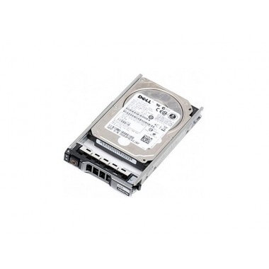 Жесткий диск Dell HDD 3,5 in 72GB 10000 rpm FC