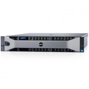 DELL PowerEdge R730xd 210-ADBC-276