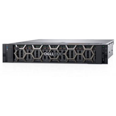 Сервер Dell EMC PowerEdge R740XD / R7XD-3813-000