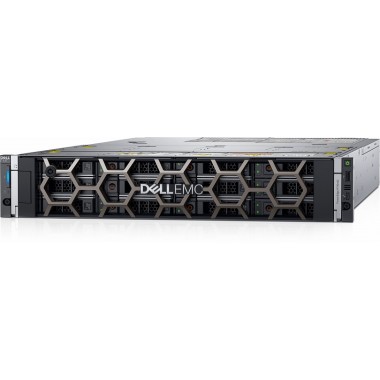 Сервер Dell EMC PowerEdge R750 / 210-AYCG-113