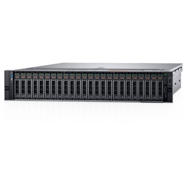 Сервер Dell EMC PowerEdge R740 / PER740RU1-18